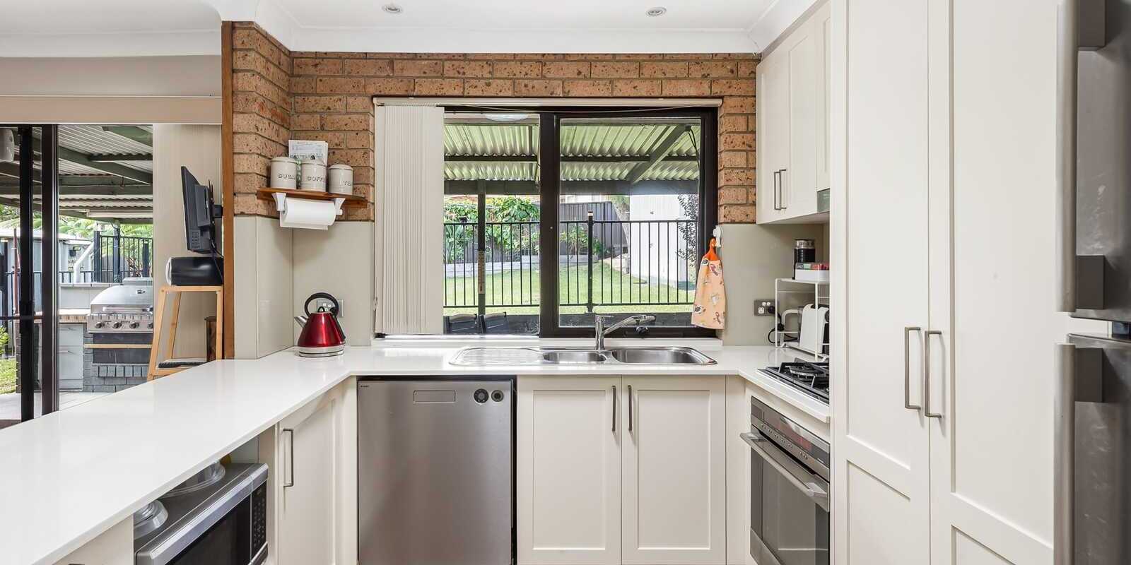 30 Driscoll Avenue Rooty Hill 30 Driscoll Avenue Rooty Hill