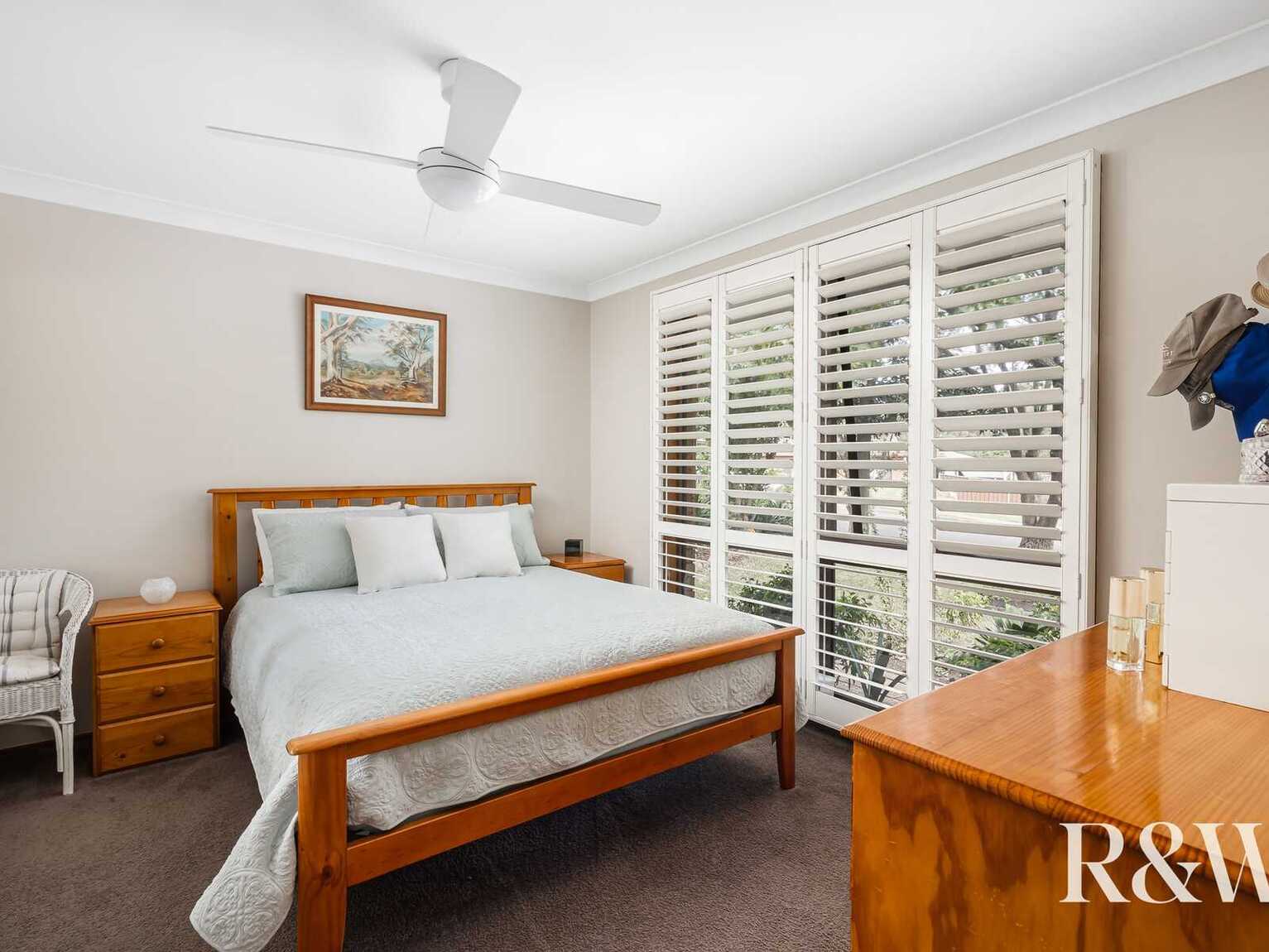 30 Driscoll Avenue Rooty Hill 30 Driscoll Avenue Rooty Hill