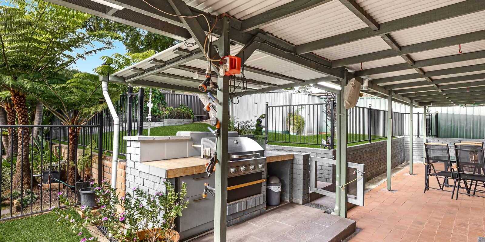 30 Driscoll Avenue Rooty Hill 30 Driscoll Avenue Rooty Hill