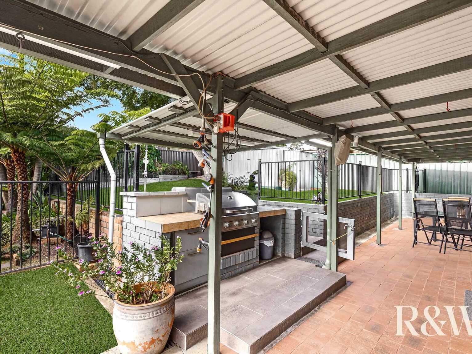 30 Driscoll Avenue Rooty Hill 30 Driscoll Avenue Rooty Hill
