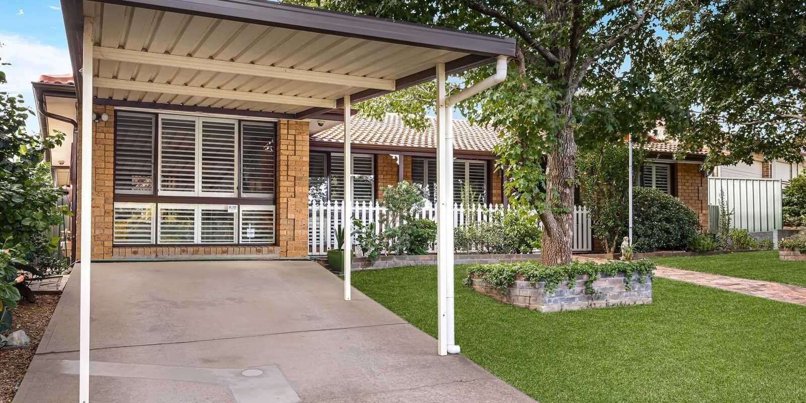 30 Driscoll Avenue Rooty Hill 30 Driscoll Avenue Rooty Hill