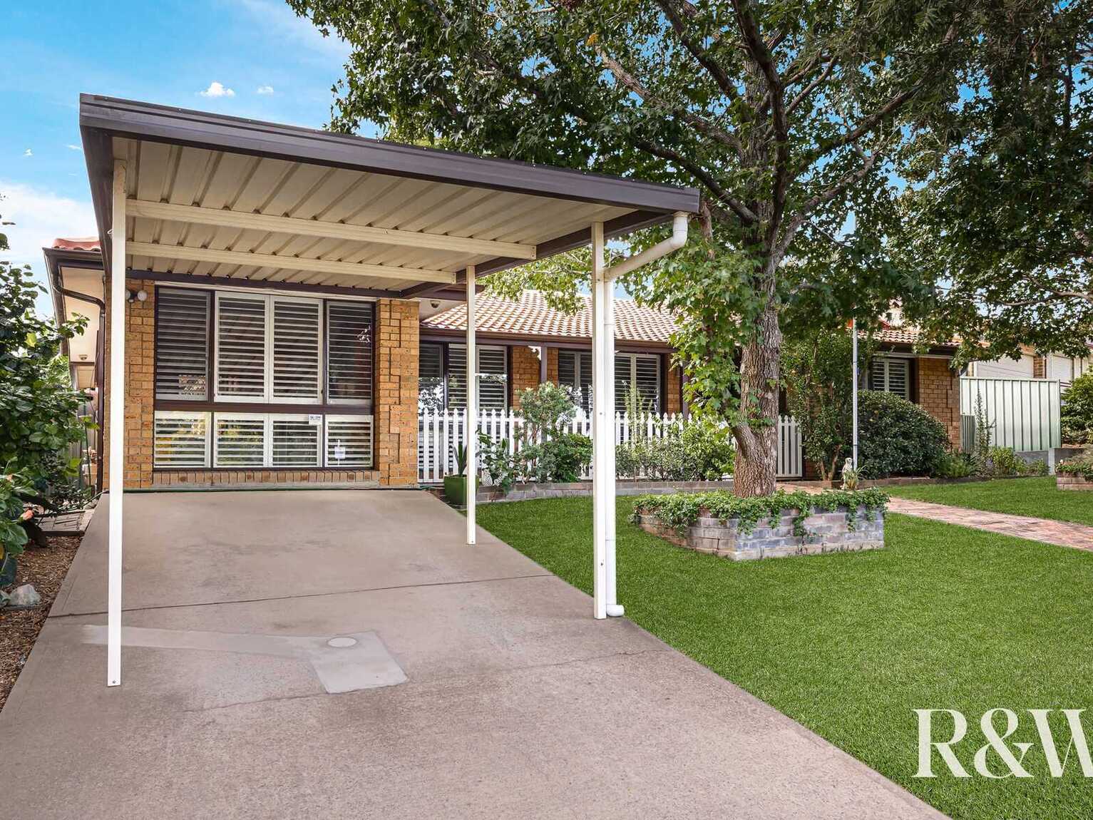 30 Driscoll Avenue Rooty Hill 30 Driscoll Avenue Rooty Hill