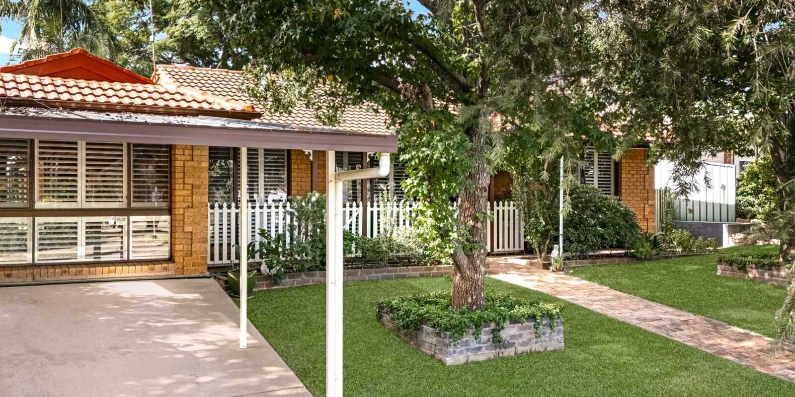 30 Driscoll Avenue Rooty Hill 30 Driscoll Avenue Rooty Hill