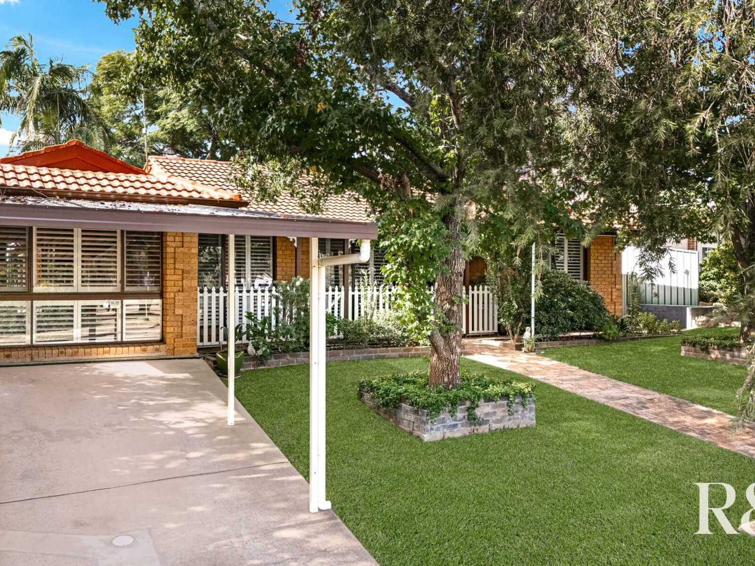 30 Driscoll Avenue Rooty Hill 30 Driscoll Avenue Rooty Hill