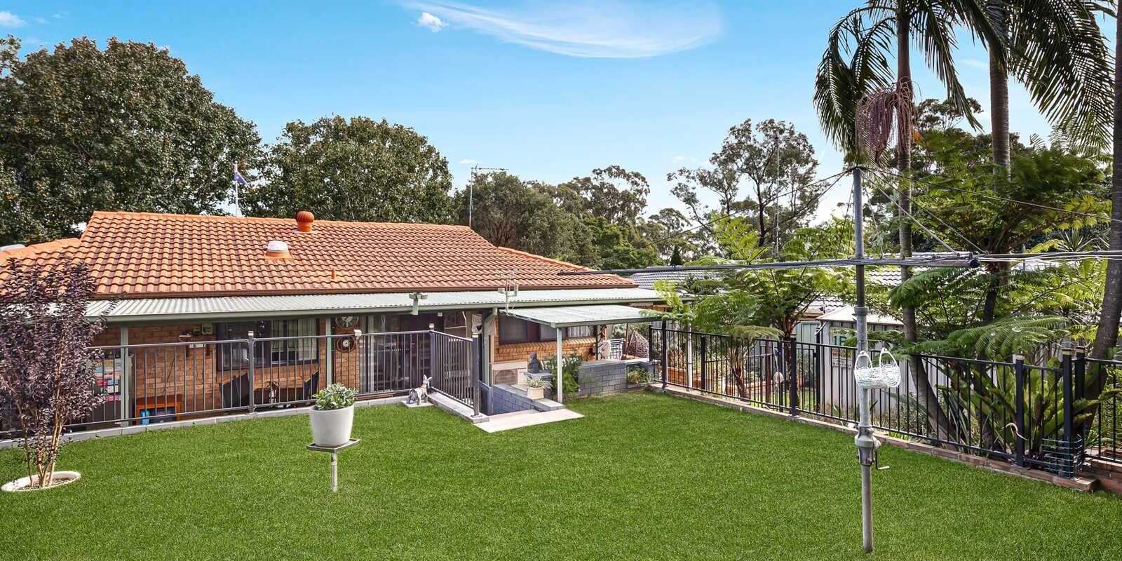 30 Driscoll Avenue Rooty Hill 30 Driscoll Avenue Rooty Hill