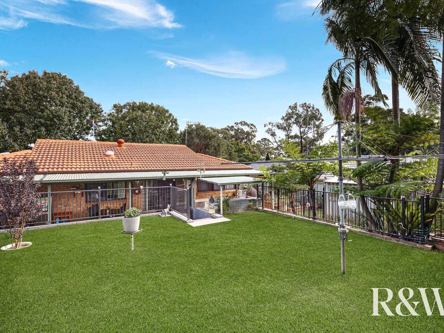 30 Driscoll Avenue Rooty Hill 30 Driscoll Avenue Rooty Hill