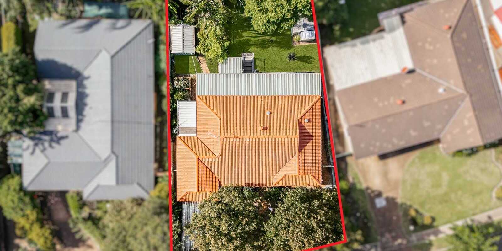 30 Driscoll Avenue Rooty Hill 30 Driscoll Avenue Rooty Hill