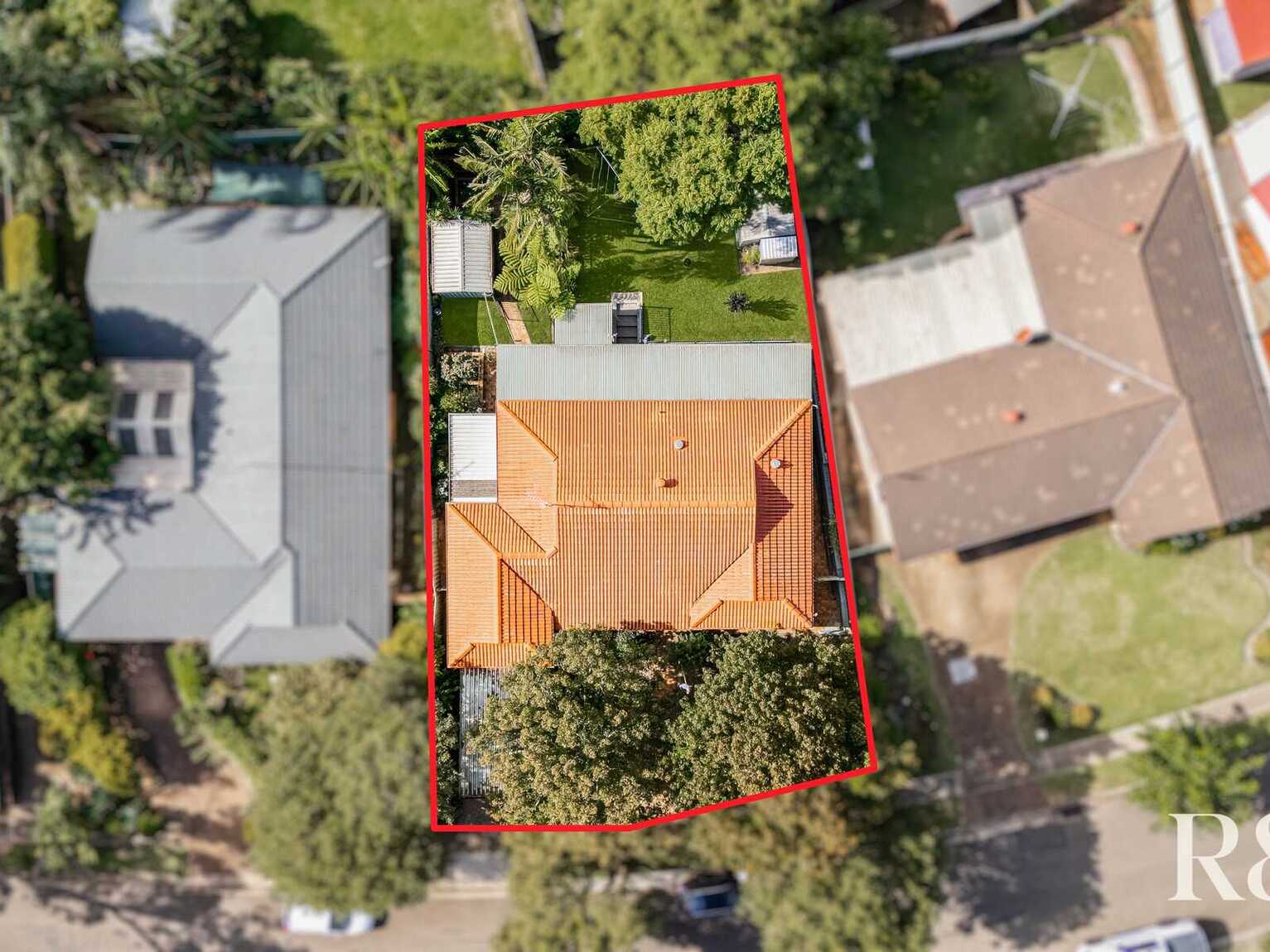 30 Driscoll Avenue Rooty Hill 30 Driscoll Avenue Rooty Hill