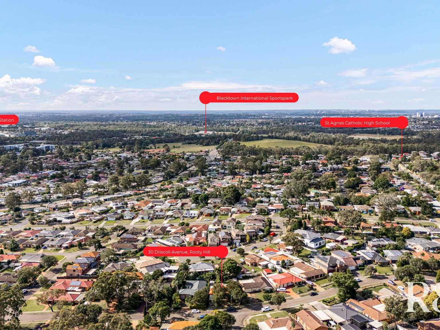 30 Driscoll Avenue Rooty Hill 30 Driscoll Avenue Rooty Hill
