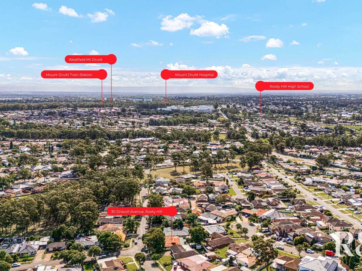 30 Driscoll Avenue Rooty Hill 30 Driscoll Avenue Rooty Hill