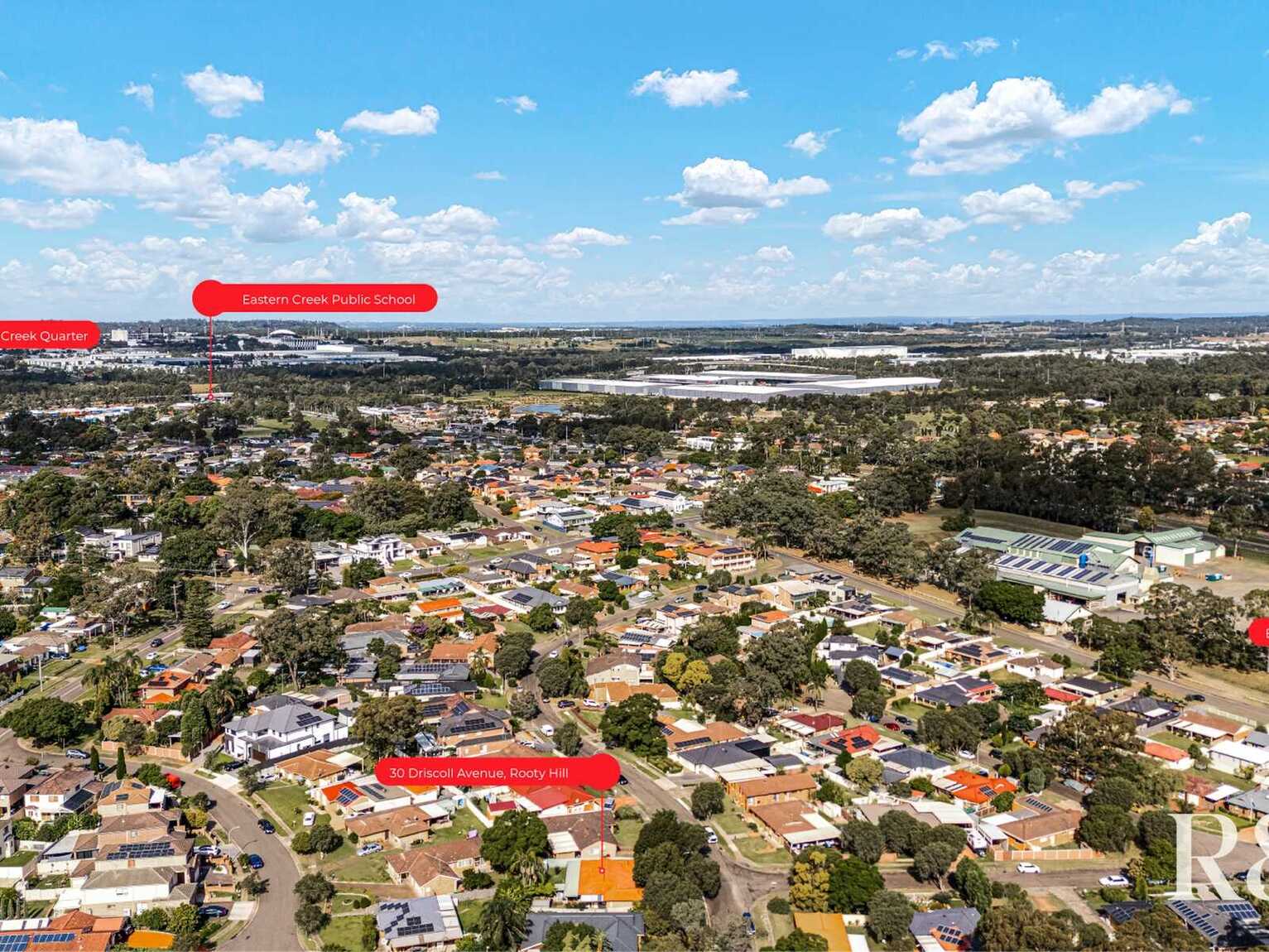 30 Driscoll Avenue Rooty Hill 30 Driscoll Avenue Rooty Hill