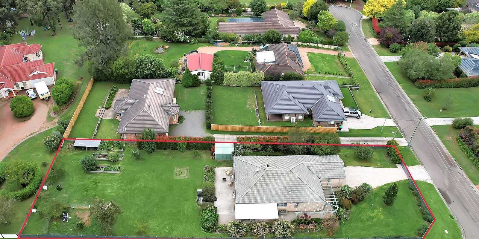 10 Birch Park Road Bundanoon 10 Birch Park Road Bundanoon