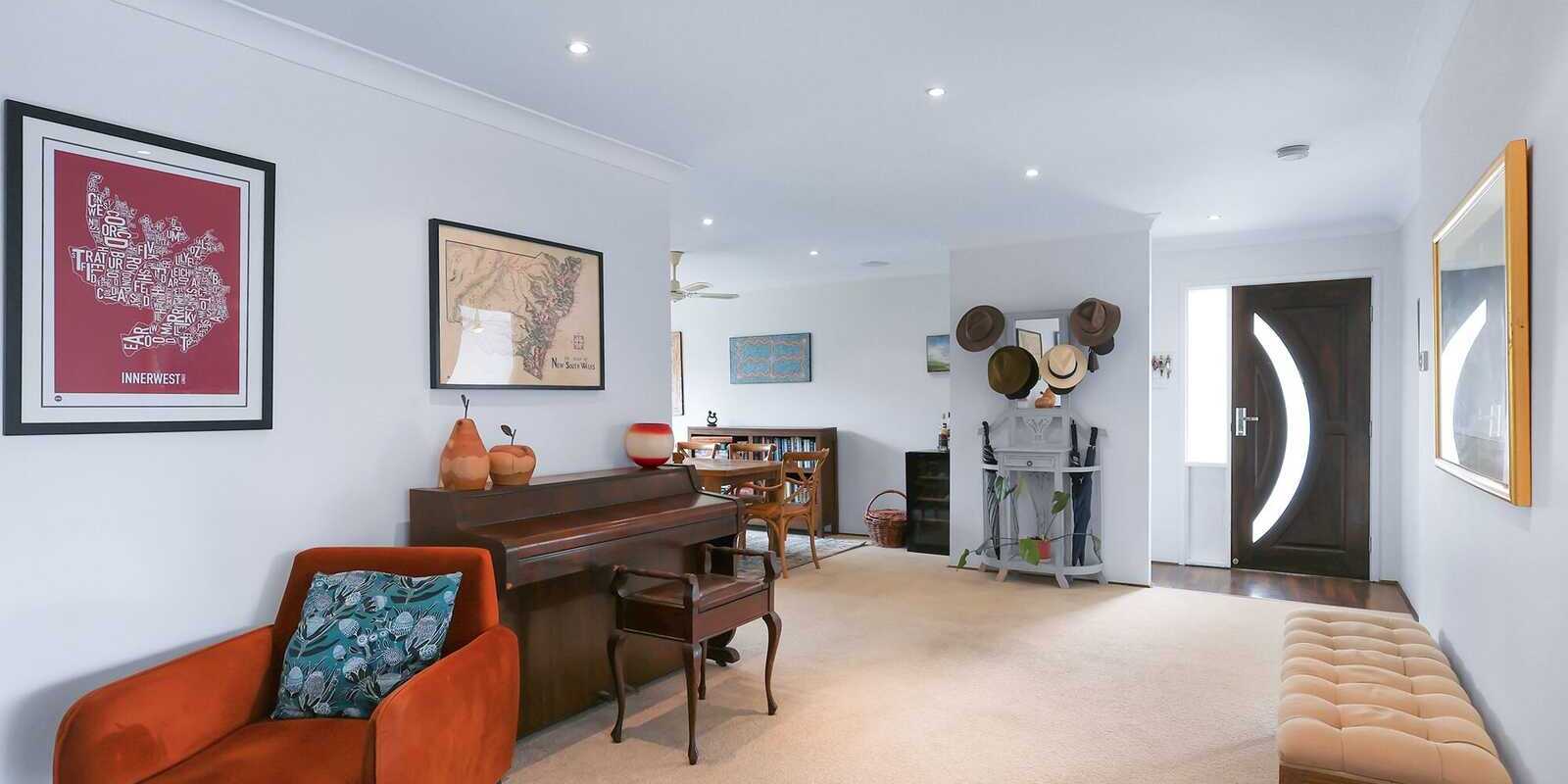 10 Birch Park Road Bundanoon 10 Birch Park Road Bundanoon