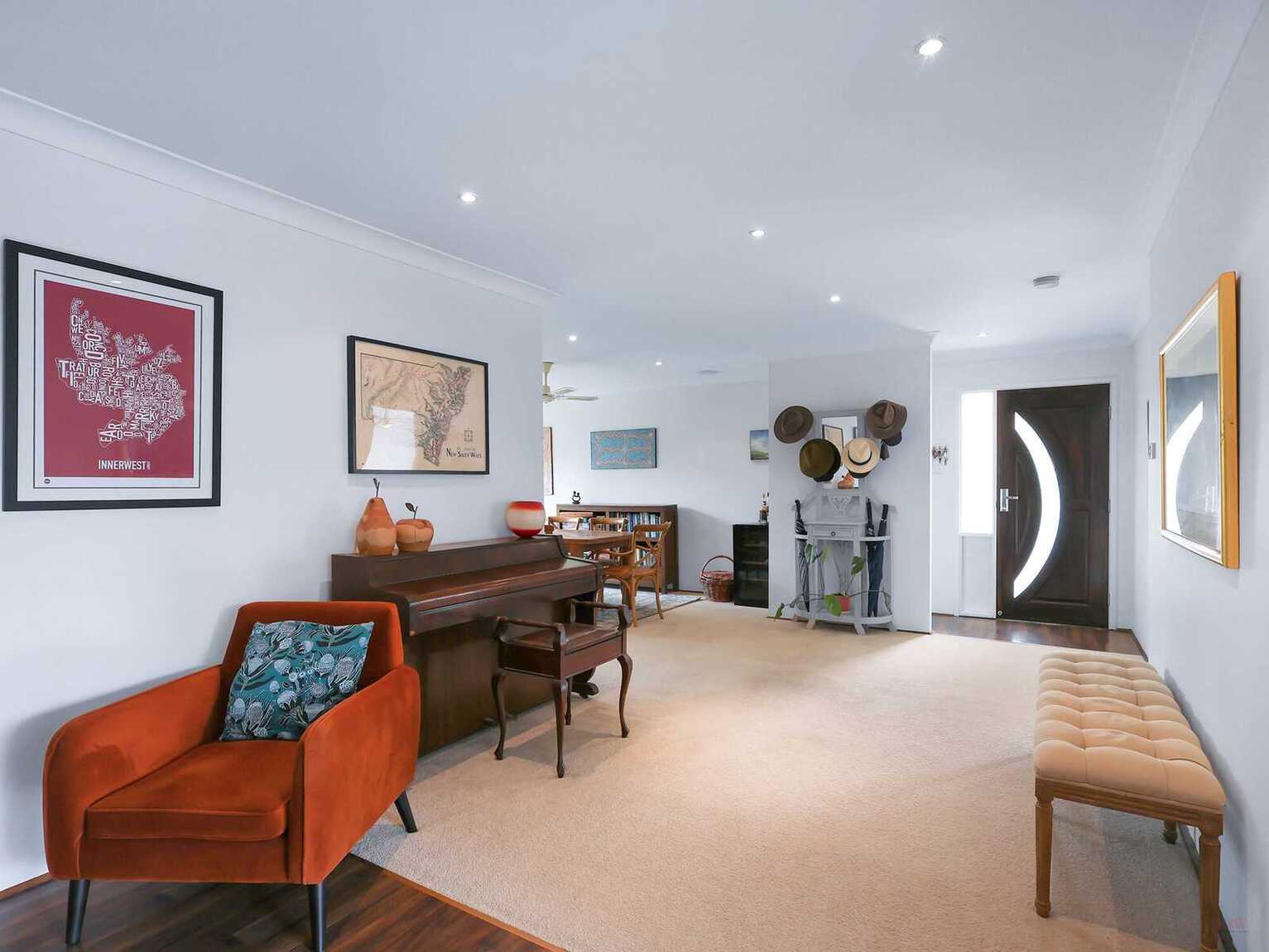 10 Birch Park Road Bundanoon 10 Birch Park Road Bundanoon