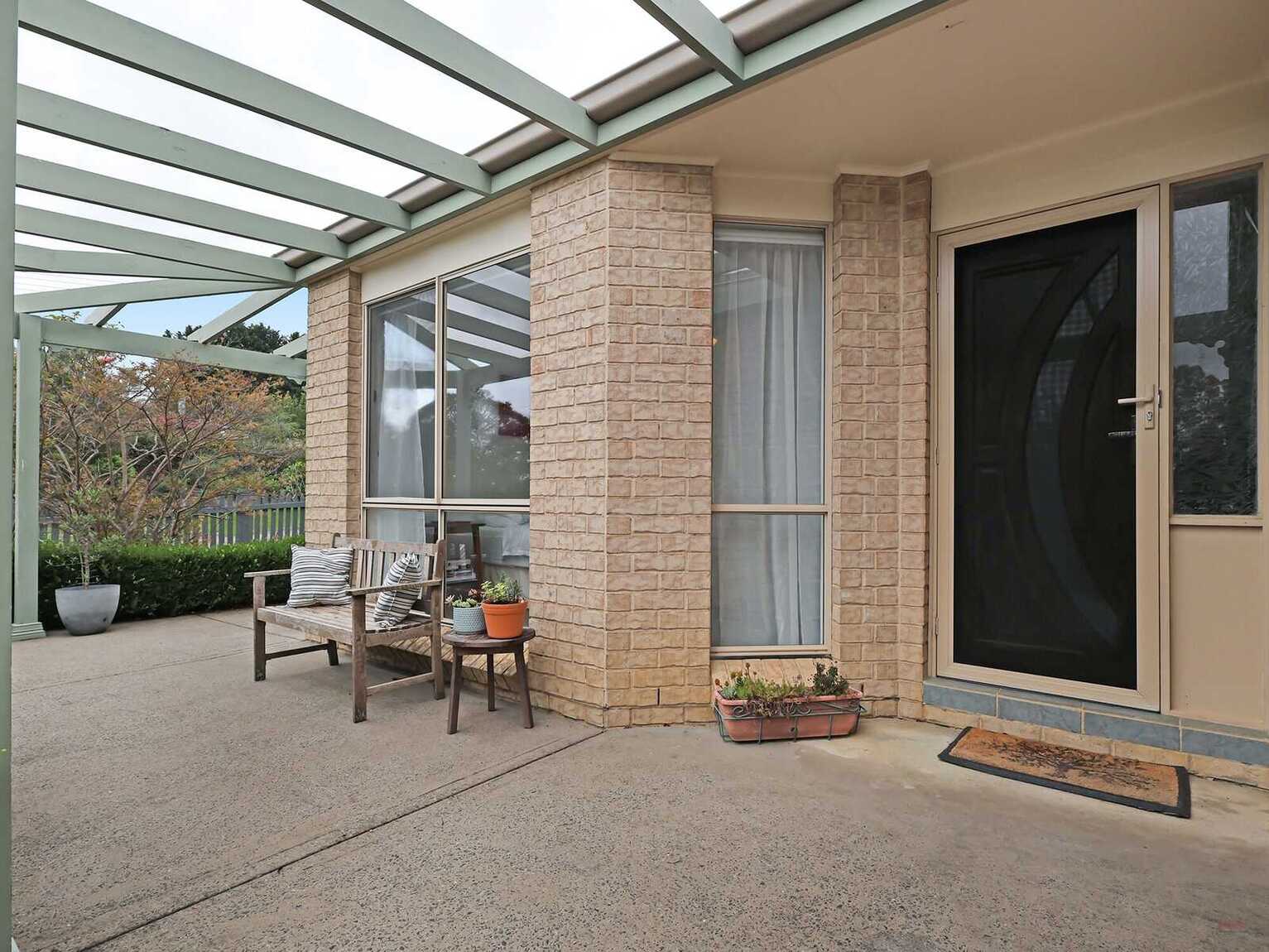 10 Birch Park Road Bundanoon 10 Birch Park Road Bundanoon