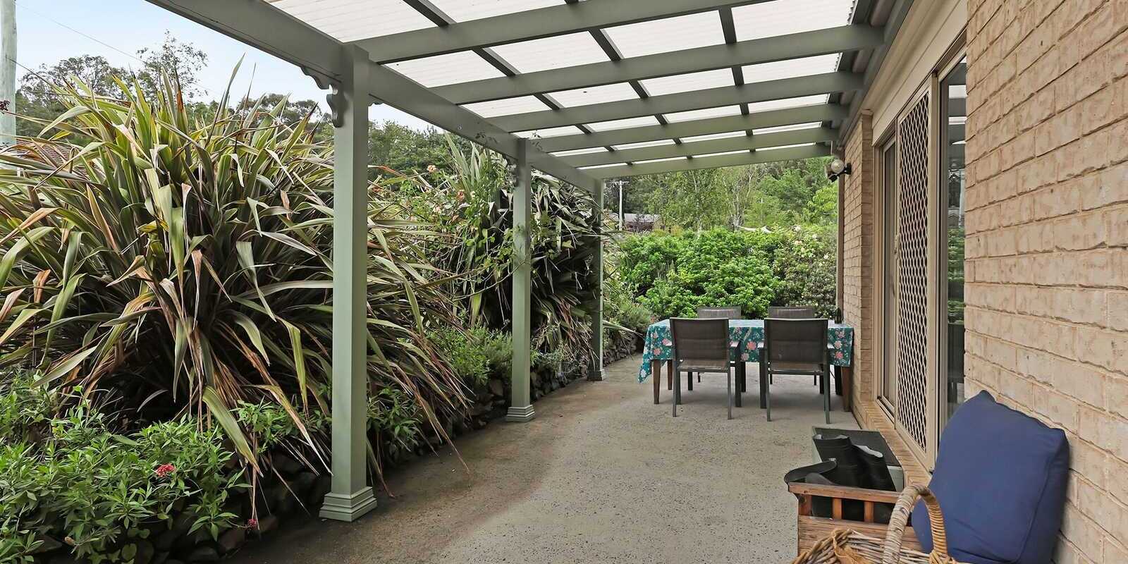 10 Birch Park Road Bundanoon 10 Birch Park Road Bundanoon