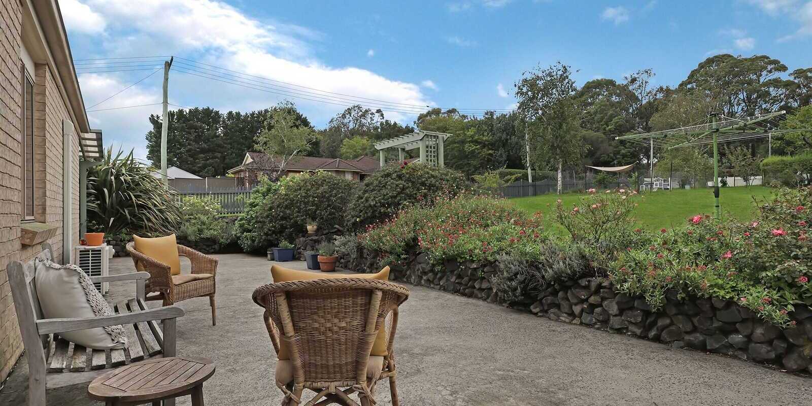 10 Birch Park Road Bundanoon 10 Birch Park Road Bundanoon