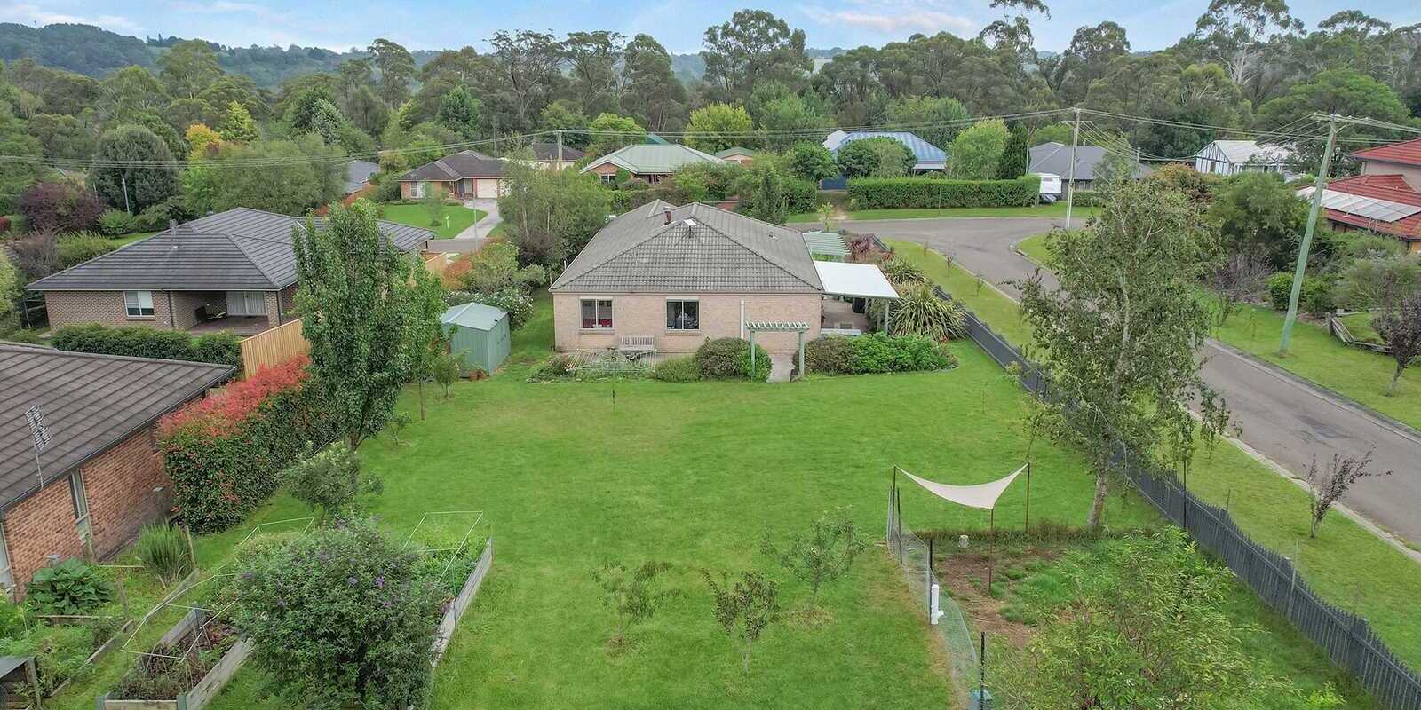 10 Birch Park Road Bundanoon 10 Birch Park Road Bundanoon