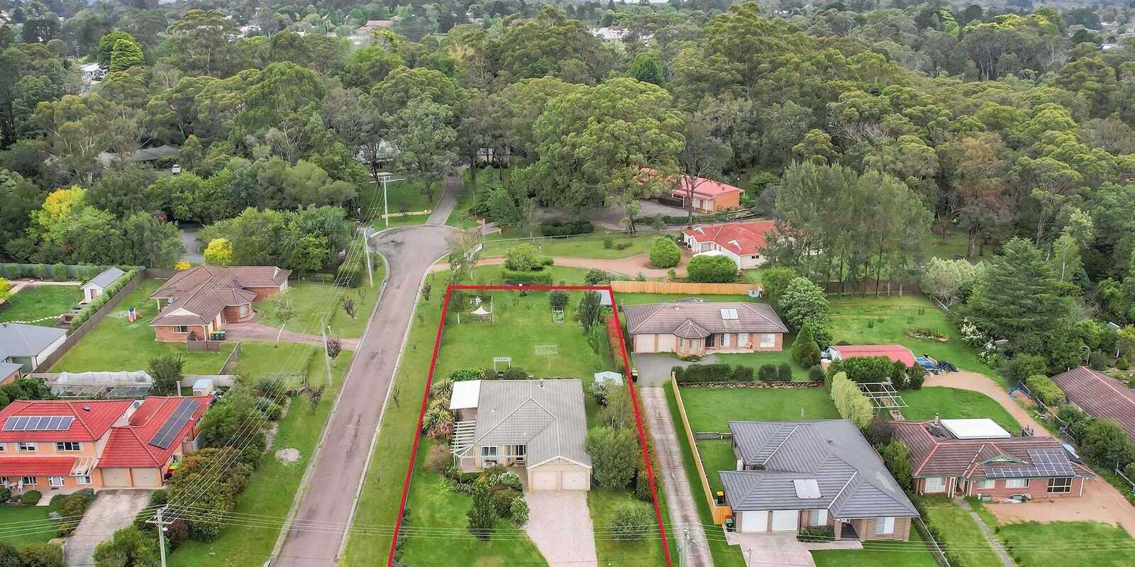 10 Birch Park Road Bundanoon 10 Birch Park Road Bundanoon