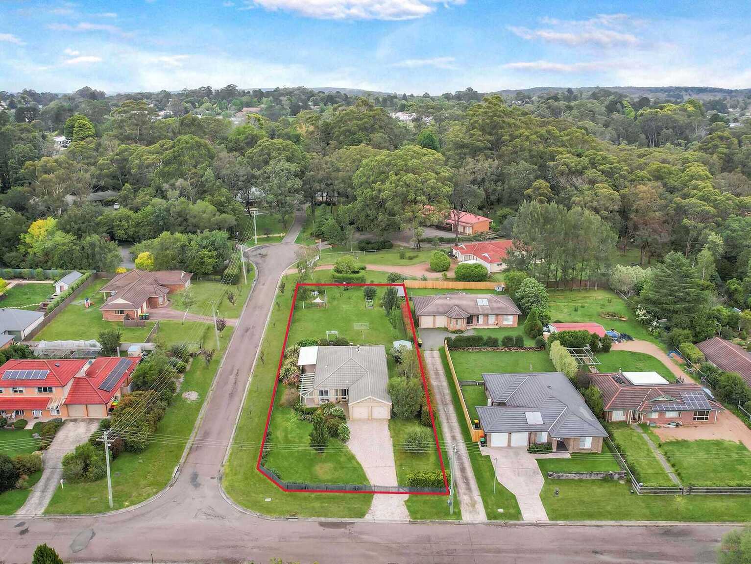 10 Birch Park Road Bundanoon 10 Birch Park Road Bundanoon