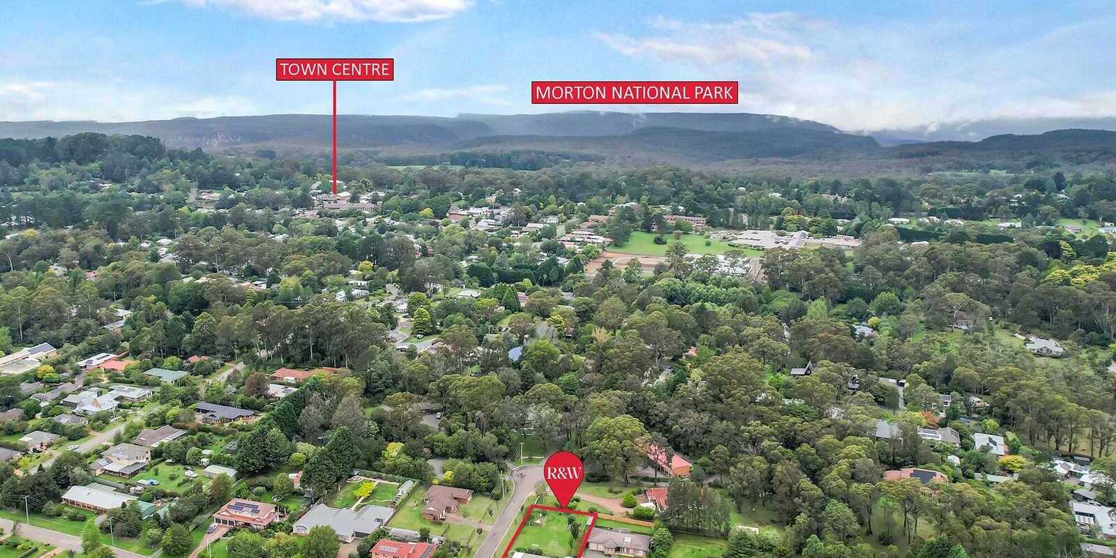 10 Birch Park Road Bundanoon 10 Birch Park Road Bundanoon