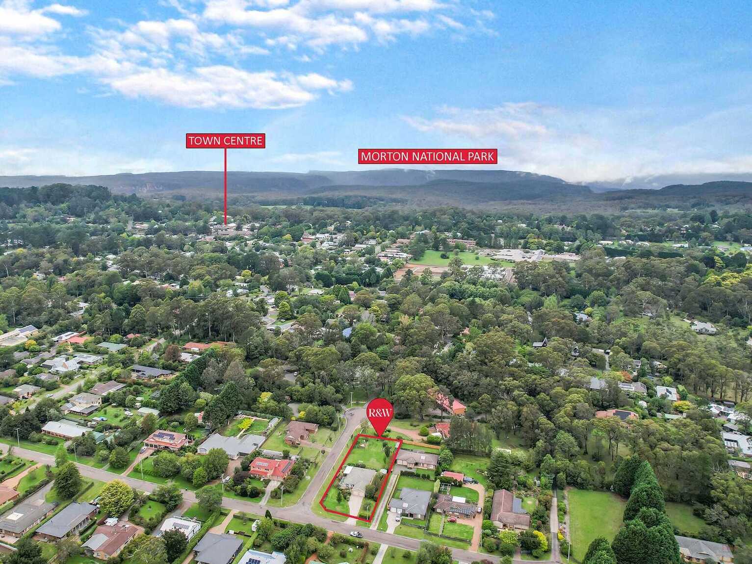 10 Birch Park Road Bundanoon 10 Birch Park Road Bundanoon