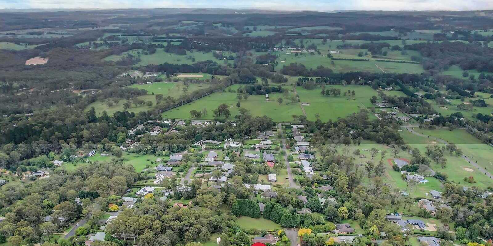 10 Birch Park Road Bundanoon 10 Birch Park Road Bundanoon