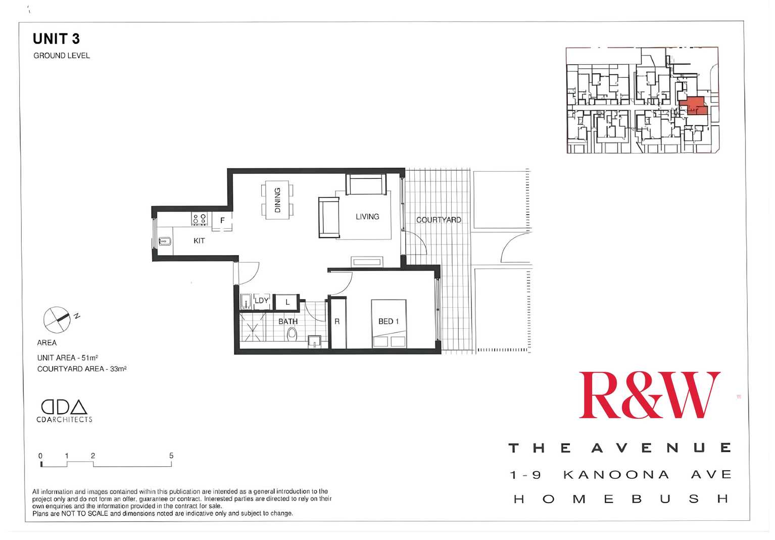 3/1-9 Kanoona Avenue Homebush 3/1-9 Kanoona Avenue Homebush