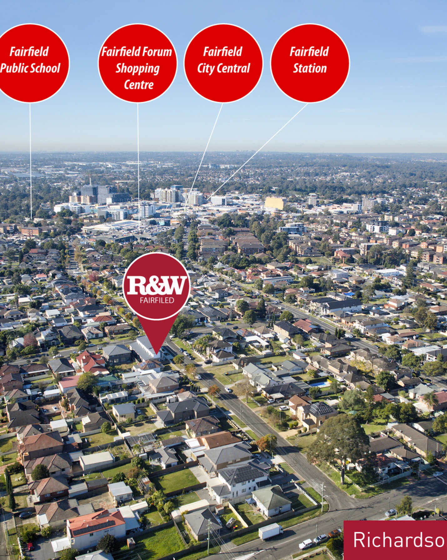 232C Ware Street Fairfield Heights, Heights - Thumbnail 2