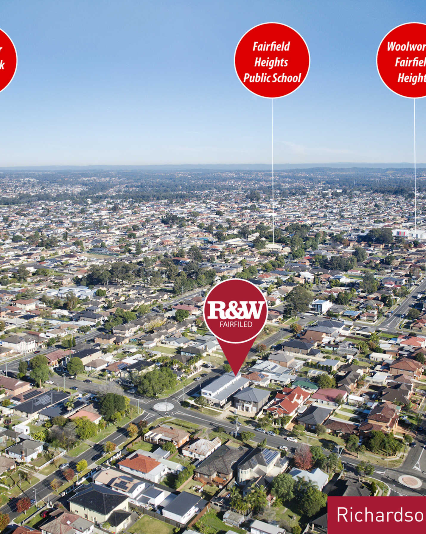 232C Ware Street Fairfield Heights, Heights - Thumbnail 3