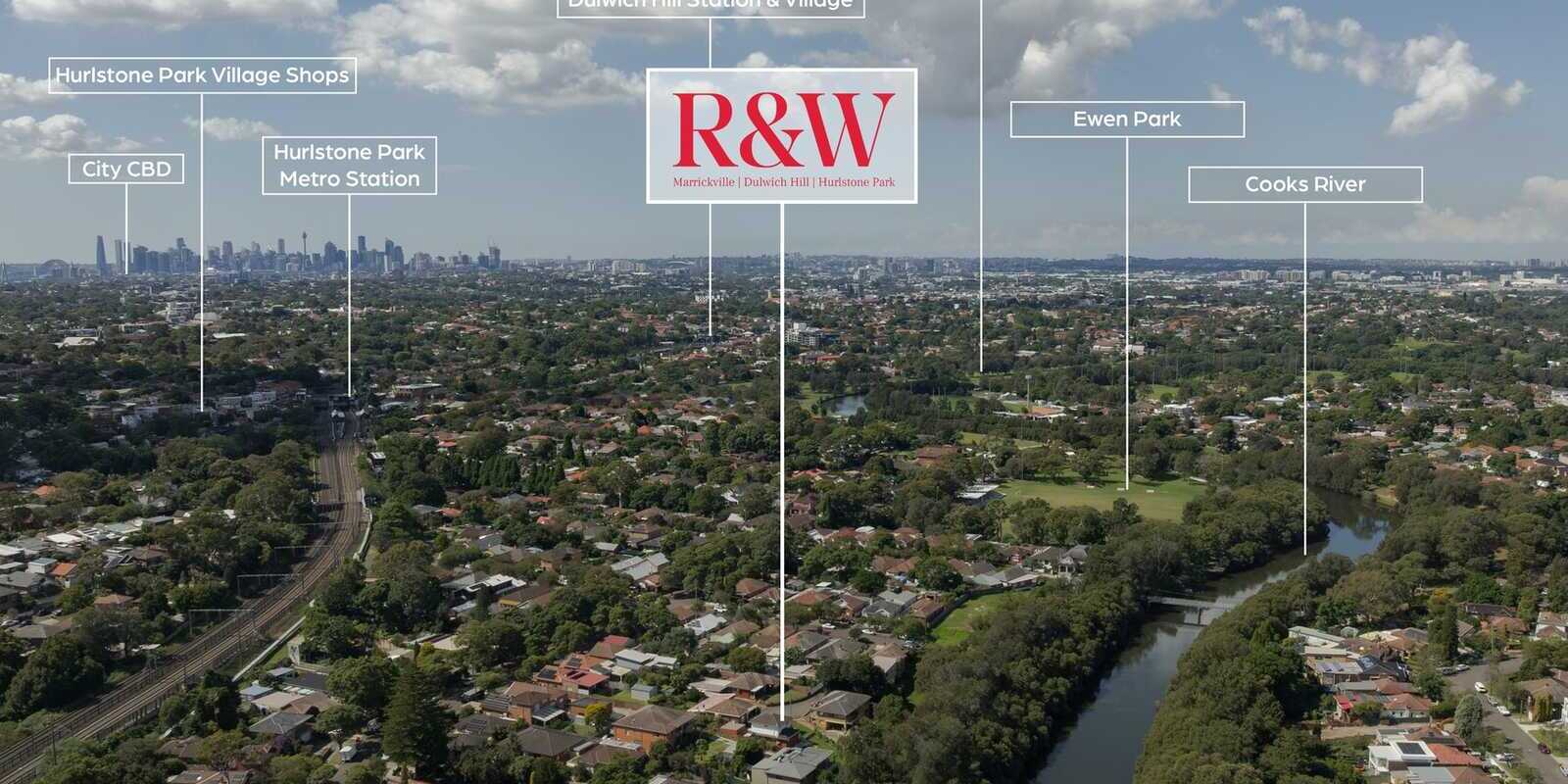 34 Keir Avenue Hurlstone Park