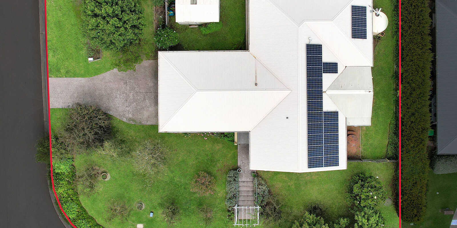 2 Lansdown Place Moss Vale 2 Lansdown Place Moss Vale