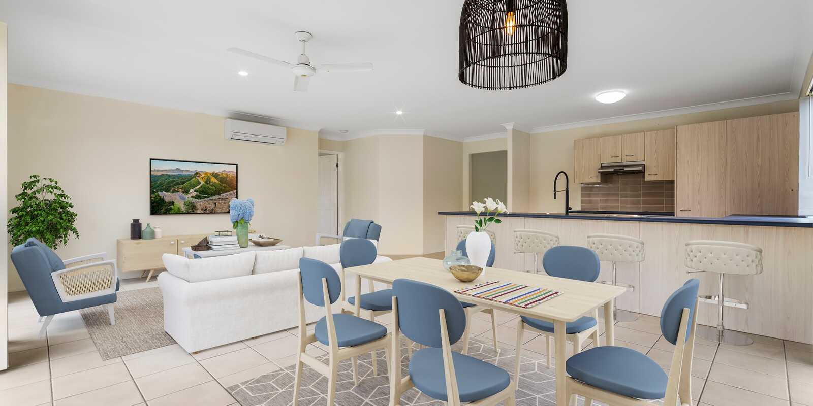 13 Christopher Place Morayfield 13 Christopher Place Morayfield