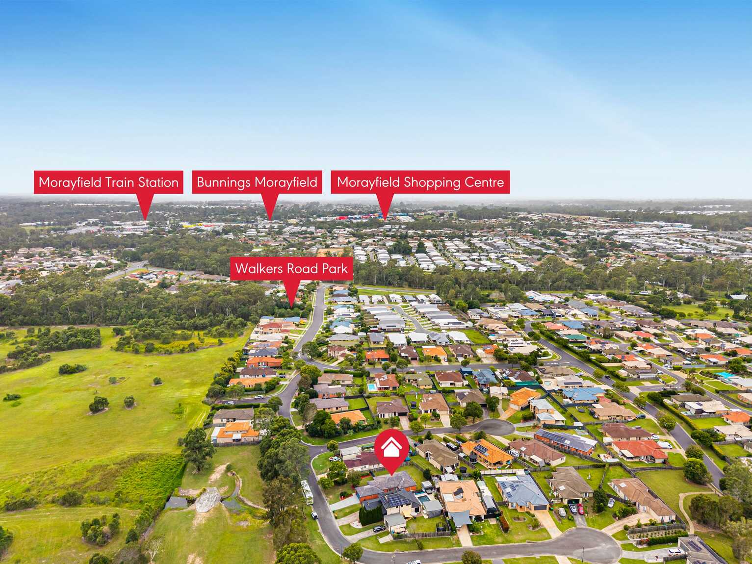 13 Christopher Place Morayfield 13 Christopher Place Morayfield