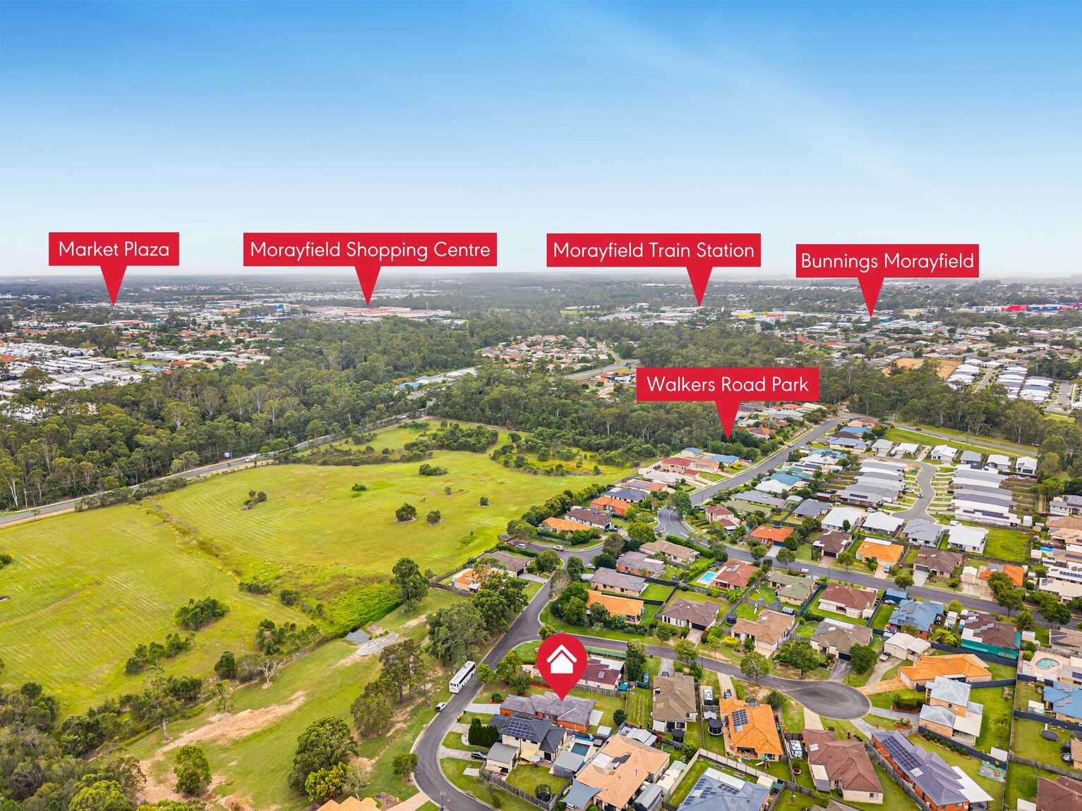 13 Christopher Place Morayfield 13 Christopher Place Morayfield