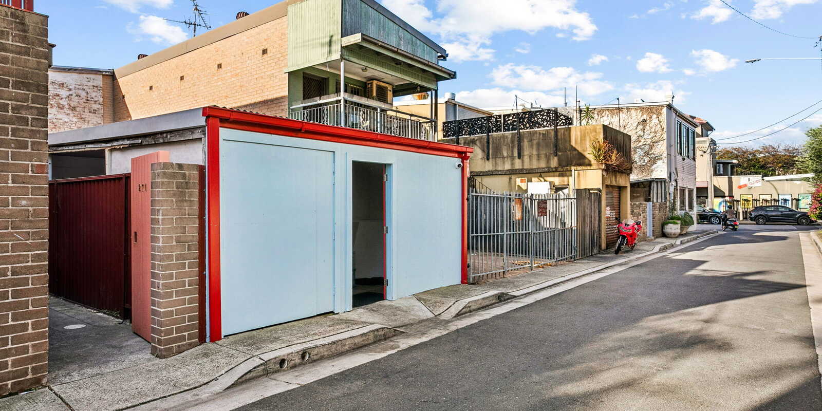 273 Bondi Road Bondi