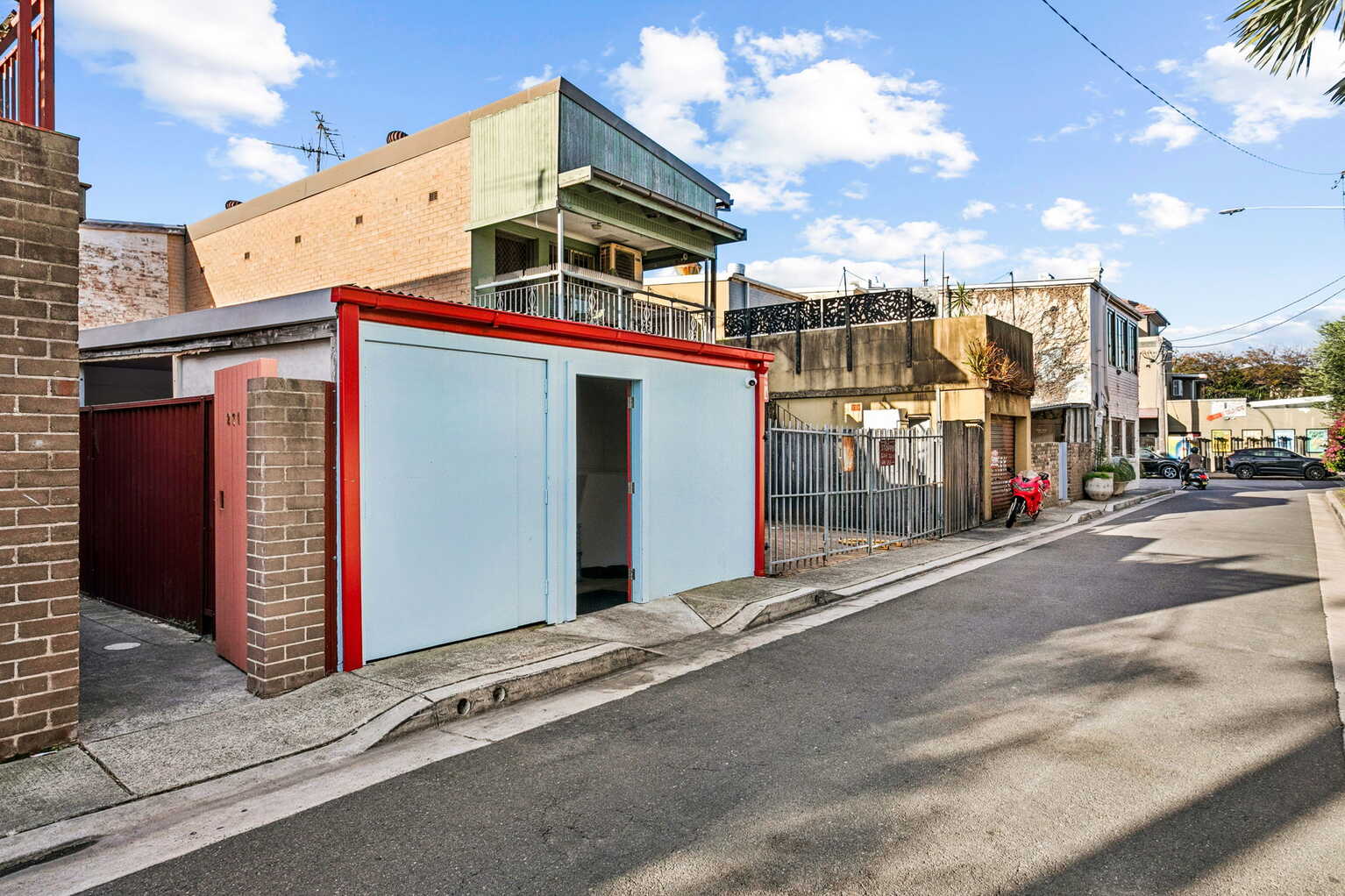 273 Bondi Road Bondi