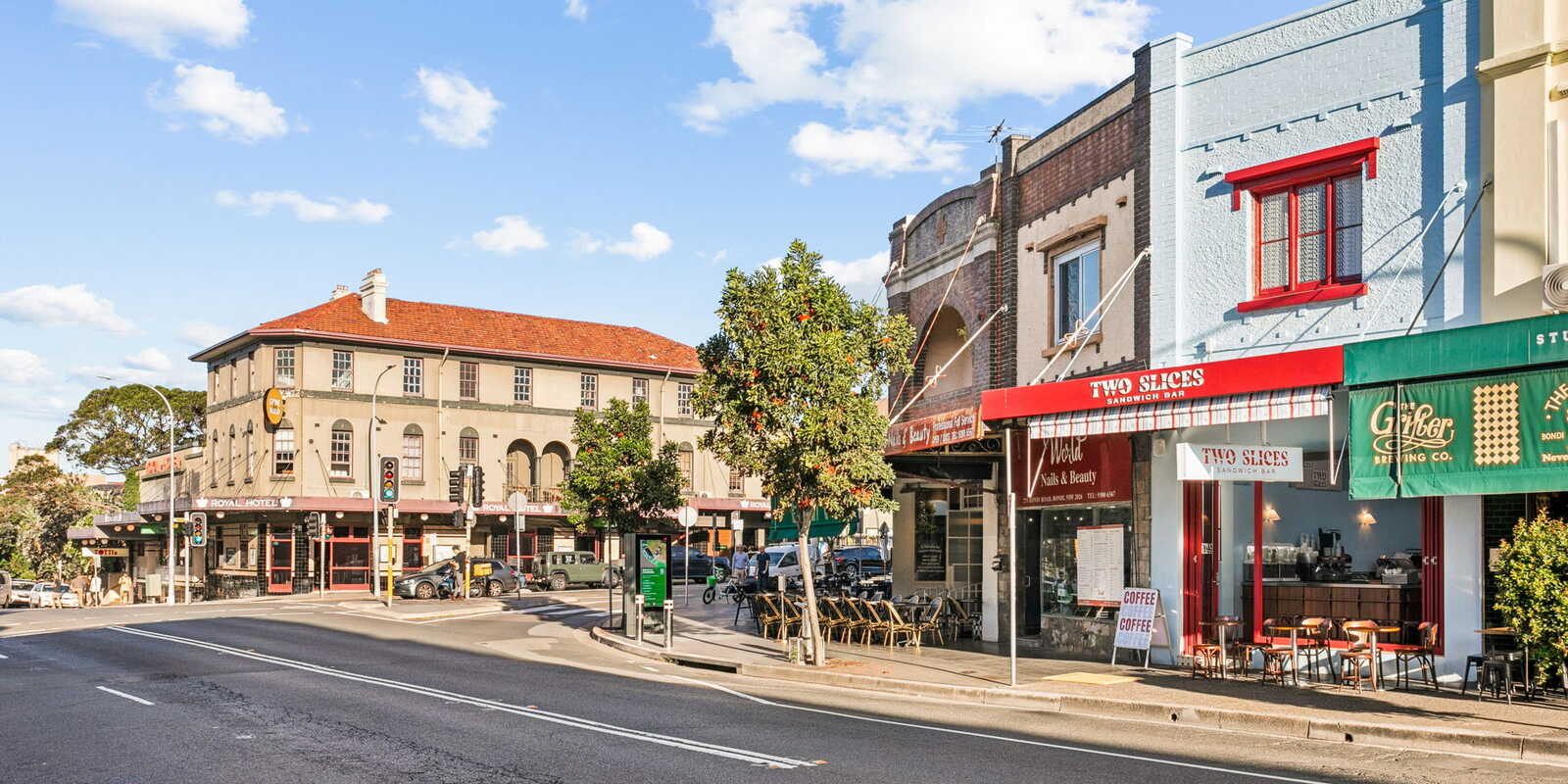 273 Bondi Road Bondi