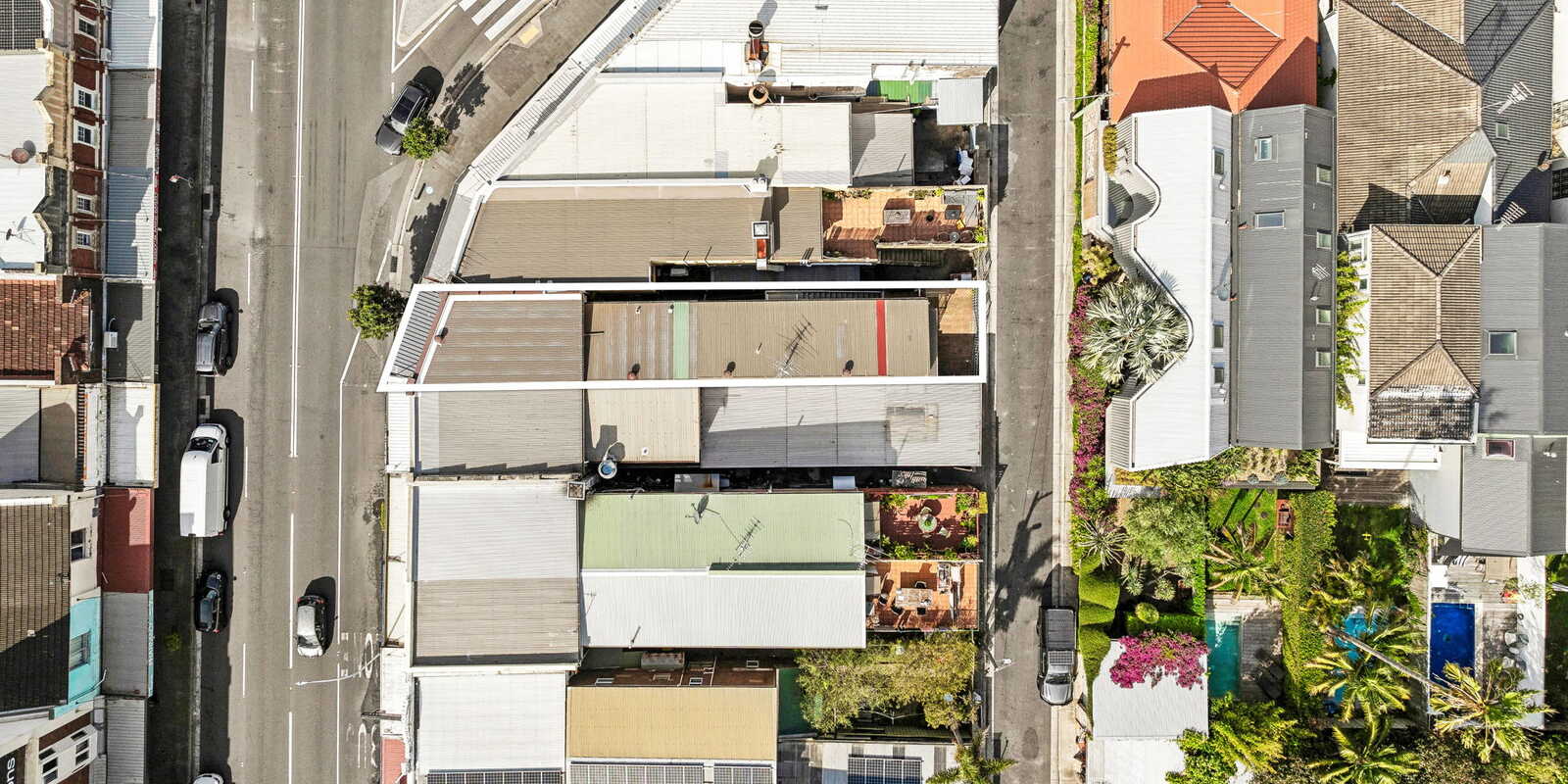 273 Bondi Road Bondi