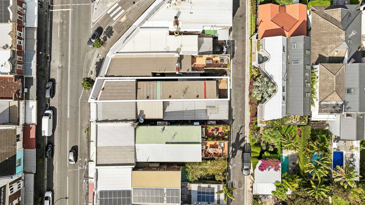 273 Bondi Road Bondi