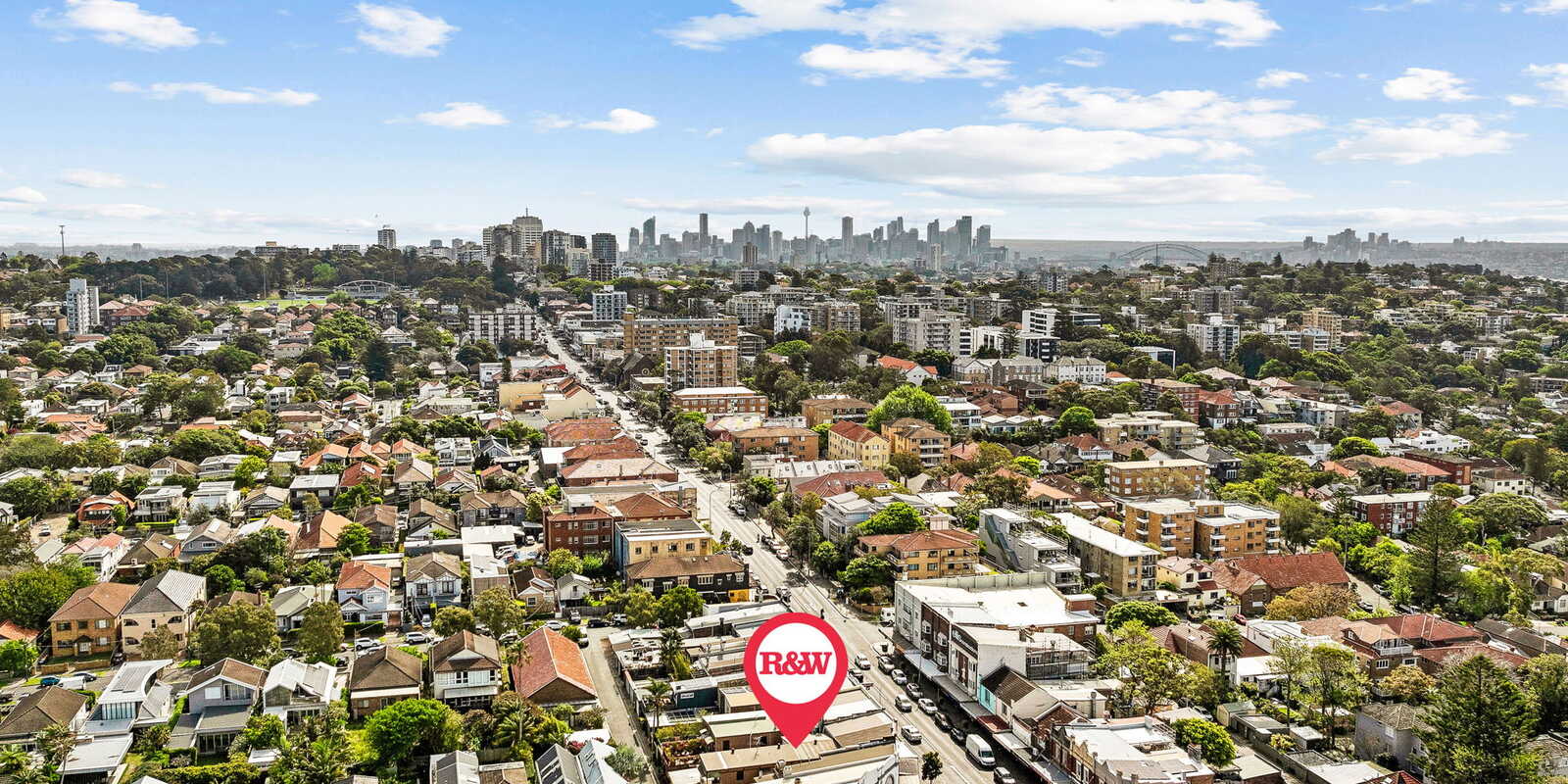 273 Bondi Road Bondi