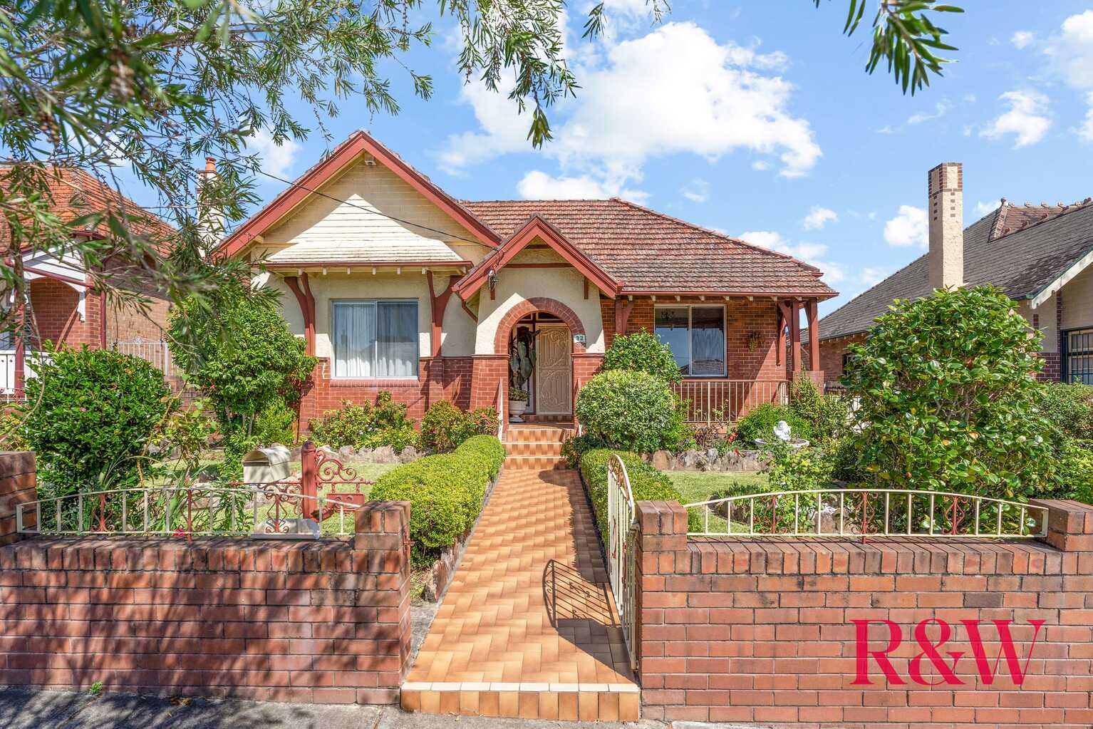 32 Ramsay Street Haberfield 32 Ramsay Street Haberfield