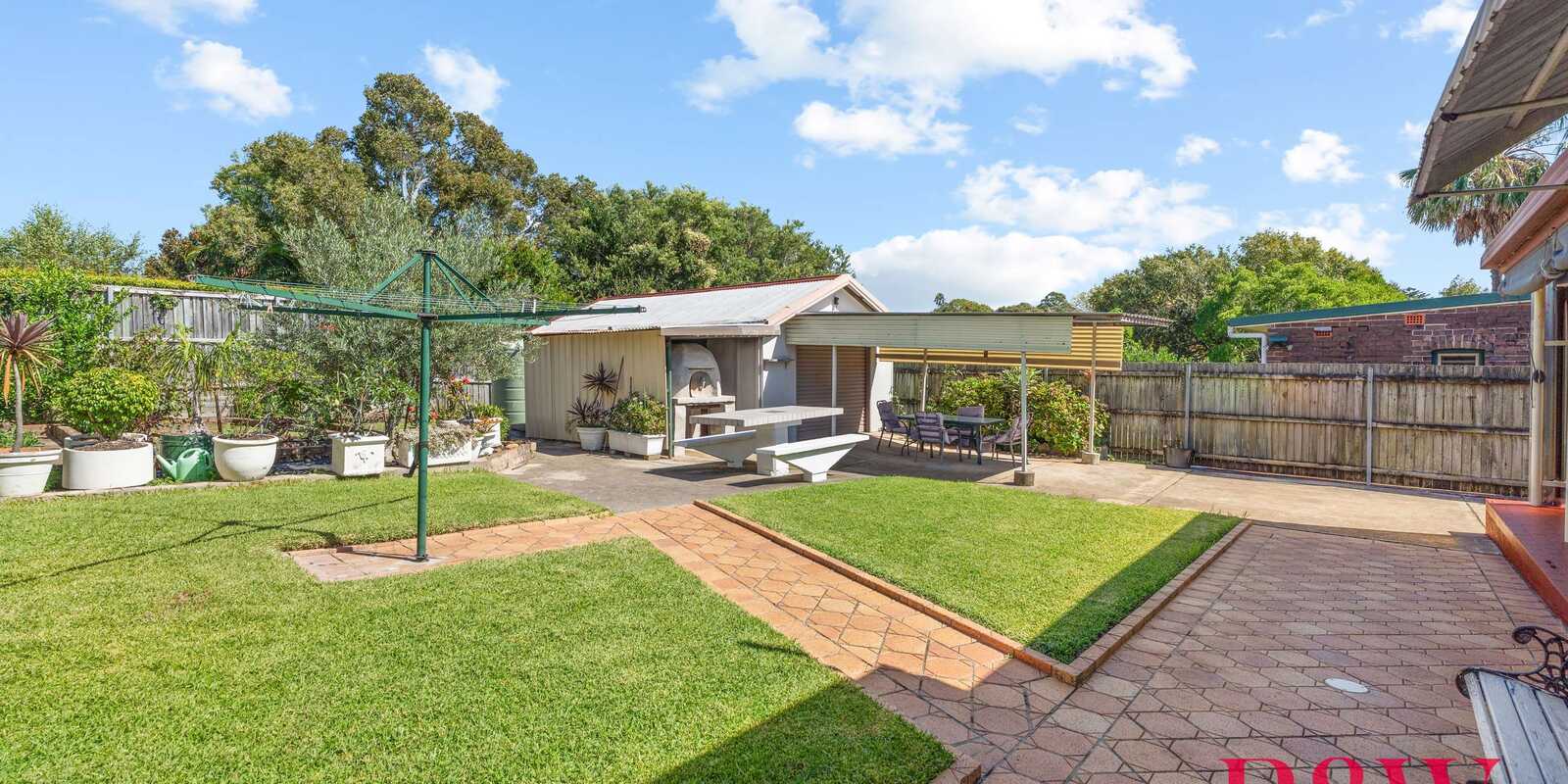 32 Ramsay Street Haberfield 32 Ramsay Street Haberfield