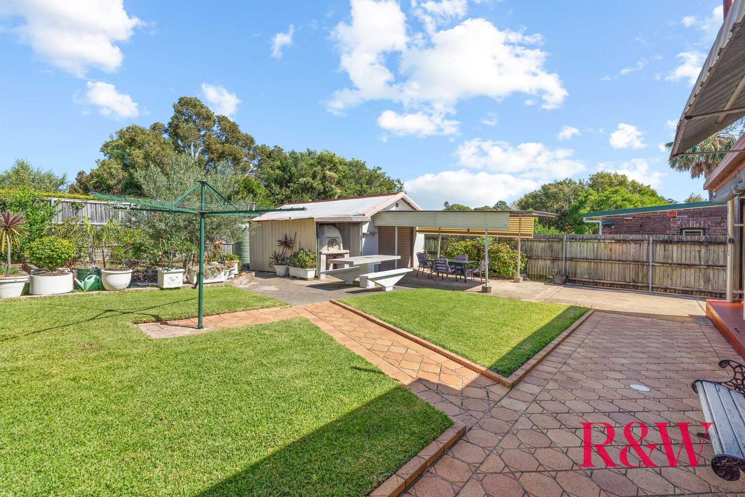 32 Ramsay Street Haberfield 32 Ramsay Street Haberfield