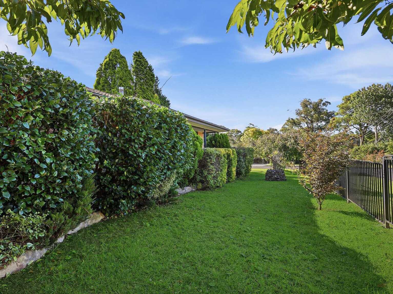 24 Hood Street Mittagong 24 Hood Street Mittagong