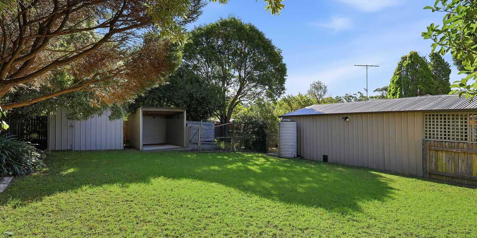 24 Hood Street Mittagong 24 Hood Street Mittagong