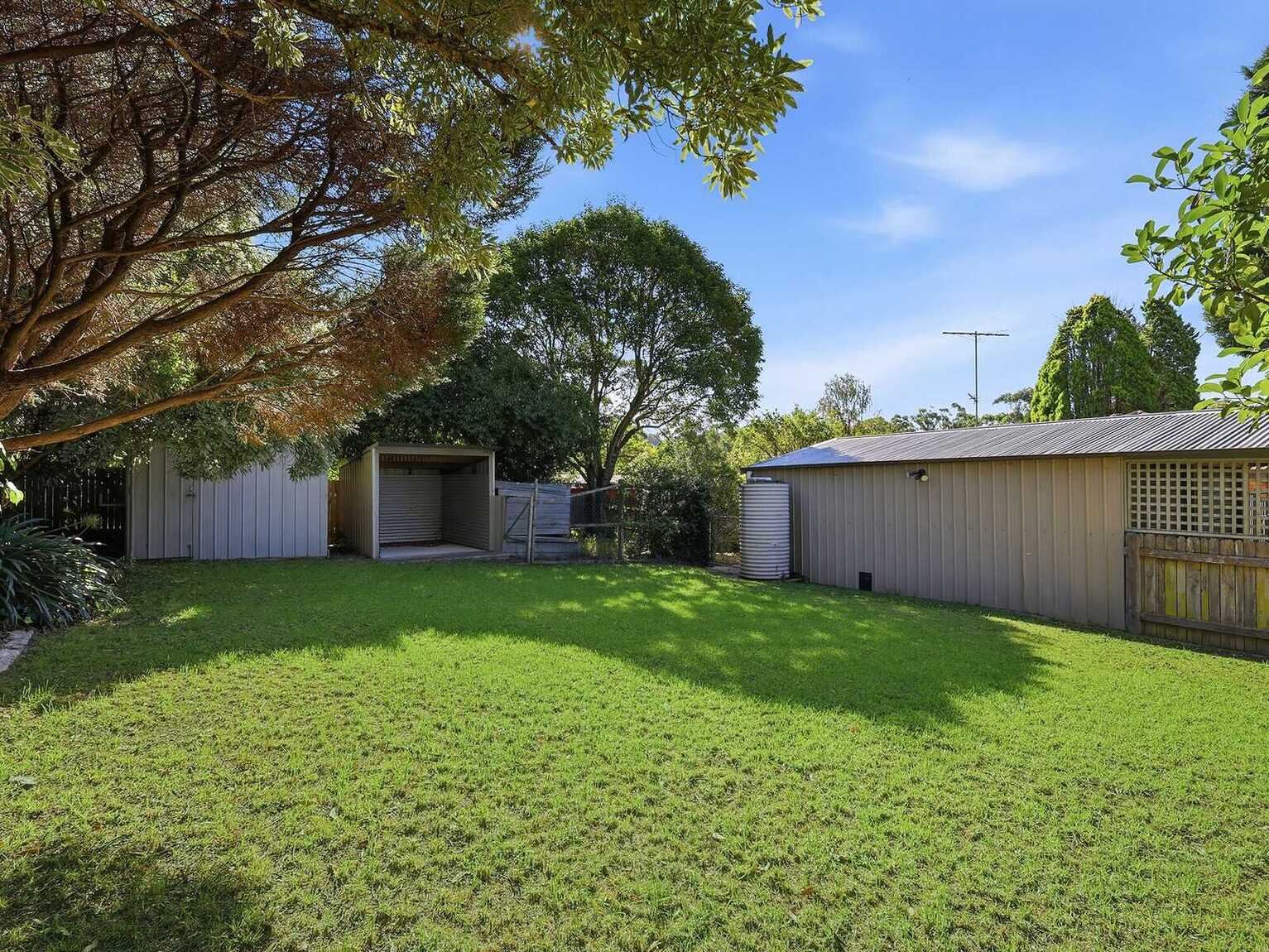 24 Hood Street Mittagong 24 Hood Street Mittagong