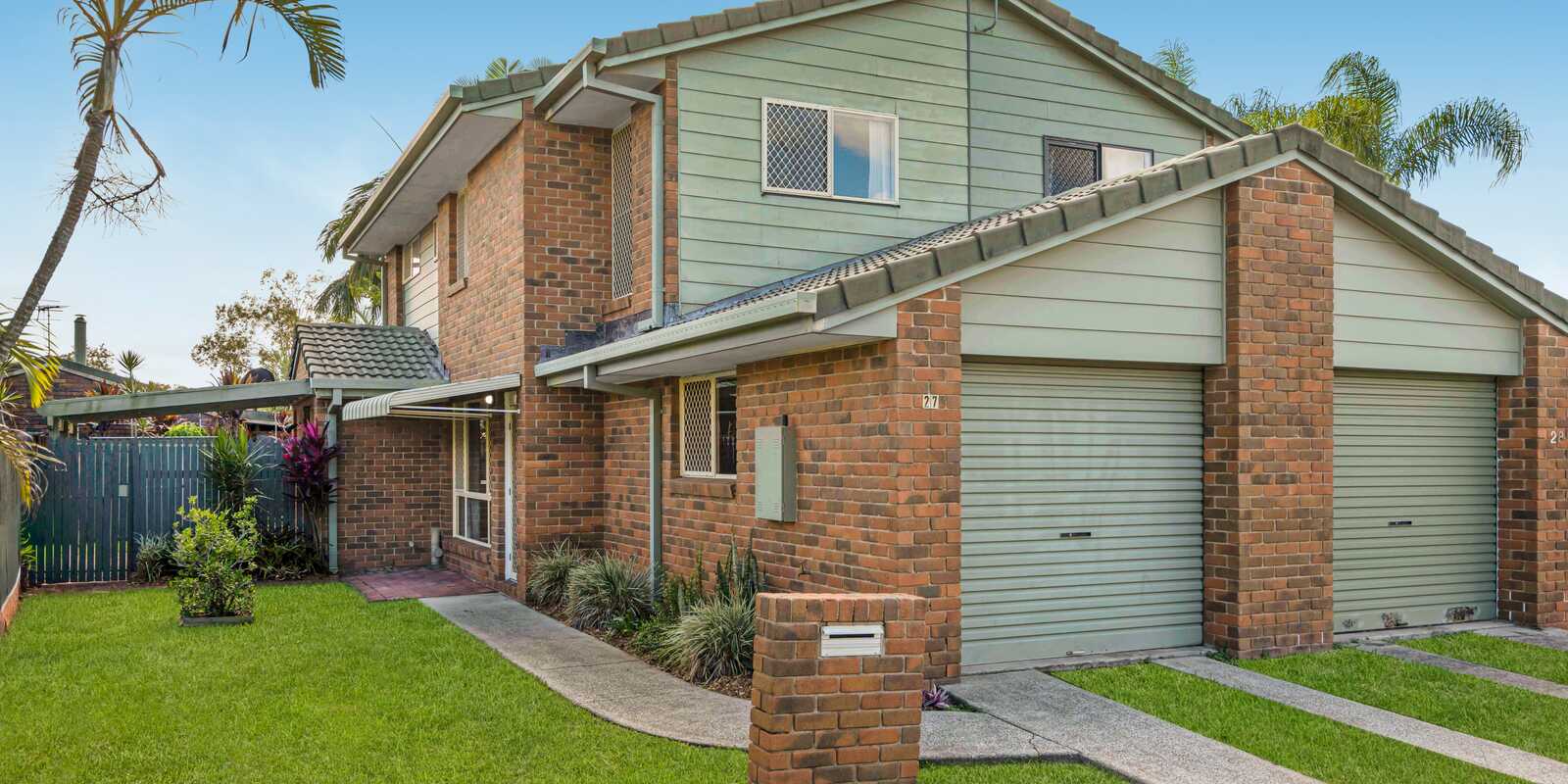 27/5-9 Grant Road Morayfield 27/5-9 Grant Road Morayfield