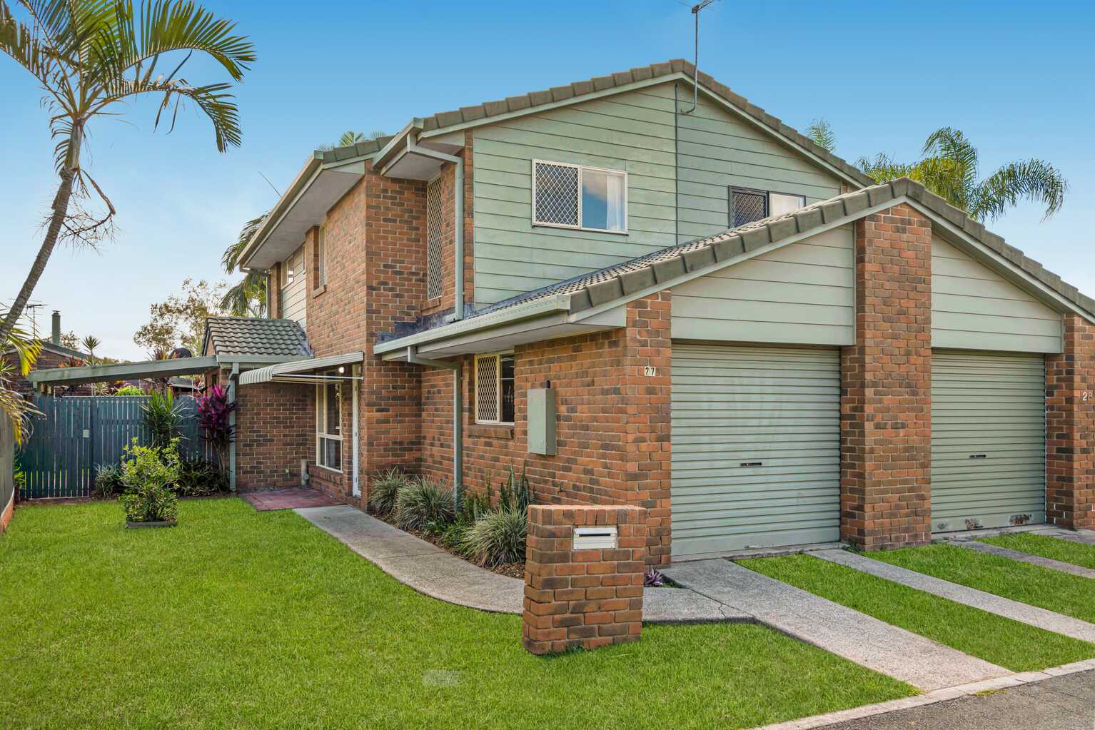 27/5-9 Grant Road Morayfield 27/5-9 Grant Road Morayfield