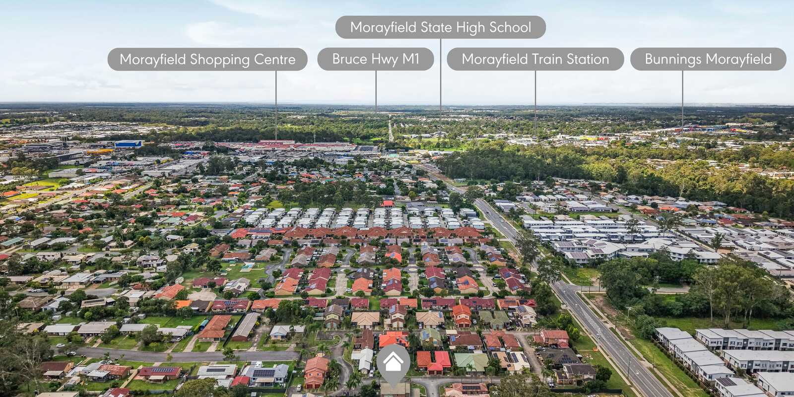 27/5-9 Grant Road Morayfield 27/5-9 Grant Road Morayfield